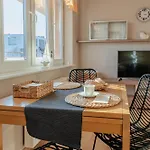 Chilliapartamenty - Fredry Kolobrzeg