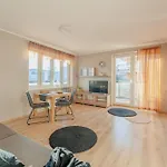 Apartment Chilliapartamenty - Fredry Kolobrzeg