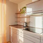 Chilliapartamenty - Fredry Apartment Kolobrzeg