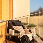 Chilliapartamenty - Fredry * Kolobrzeg