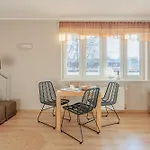 Apartment Chilliapartamenty - Fredry
