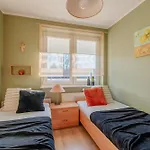 Apartment Chilliapartamenty - Fredry Kolobrzeg
