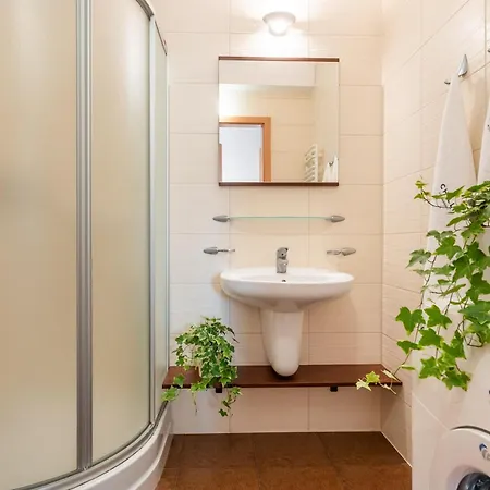 Chilliapartamenty - Fredry Apartment