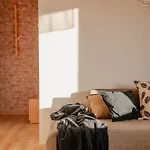 Chilliapartamenty - Fredry Lejlighed Kołobrzeg