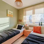 Lejlighed Chilliapartamenty - Fredry Kołobrzeg