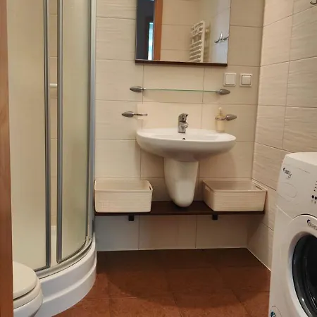 Chilliapartamenty - Fredry Daire