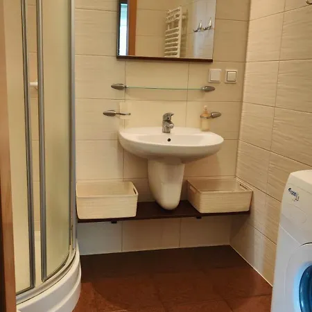 Chilliapartamenty - Fredry * Kolobrzeg