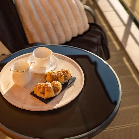 Daire Chilliapartamenty - Fredry