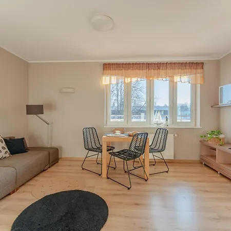 Chilliapartamenty - Fredry