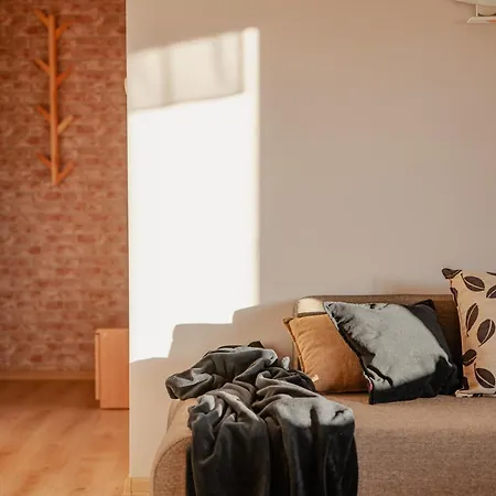 Chilliapartamenty - Fredry Apartmán Kolobřeh