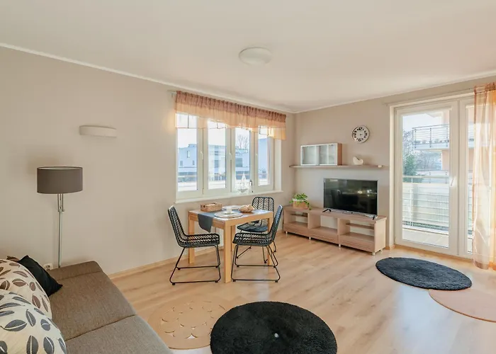 Daire Chilliapartamenty - Fredry