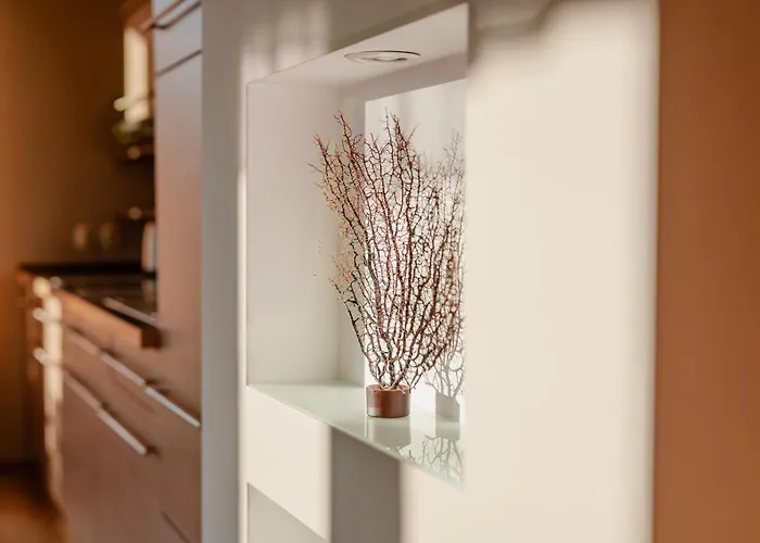 Chilliapartamenty - Fredry Daire *